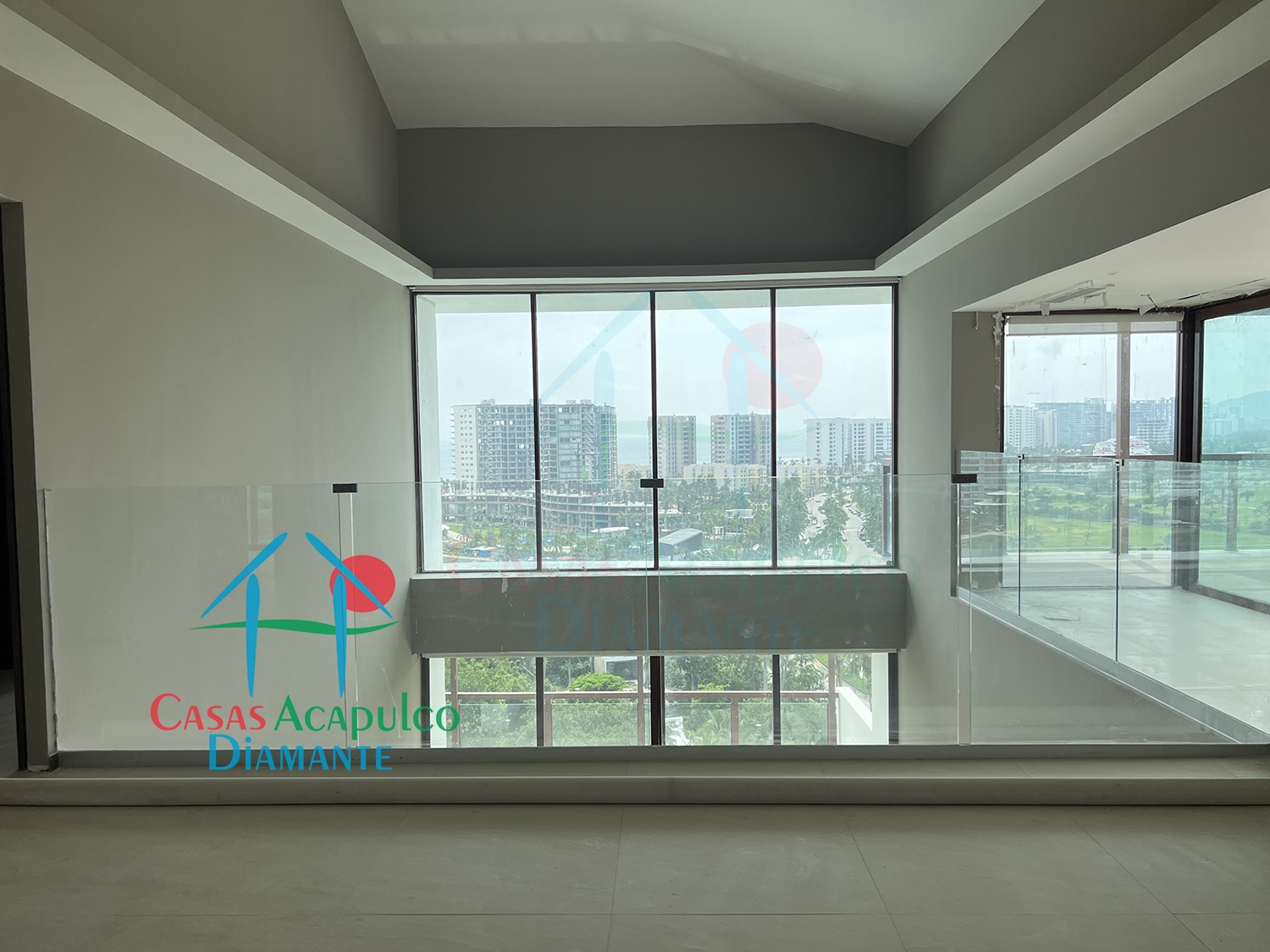 La Isla Fiji U PH - Sala de TV 3